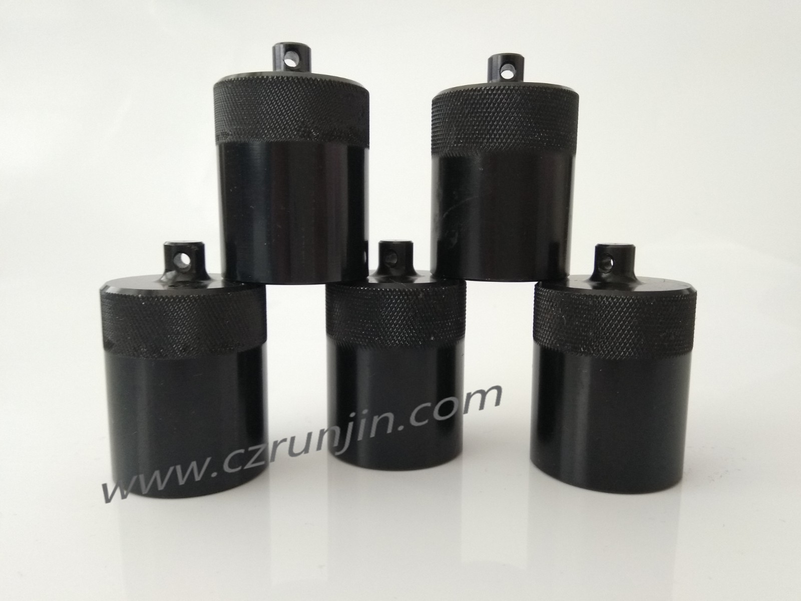 铝合金阳极氧化